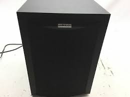 New Polk Audio Rm6750 5 1 Channel Home Theater Speaker System Black 550 00 Picclick