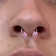 Ig Marhellrey Face Piercings Earings Piercings Septum Piercing Jewelry