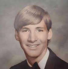 Dean Weisenberger Obituary (1953