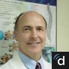 Dr. Todd Tredinnick, MD