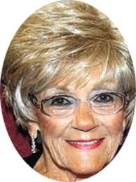 Barbara Harrison Obituary May 1, 2015