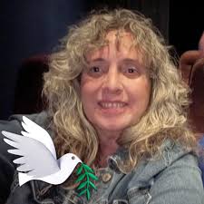 This is unfamiliar territory for me but I have an ex that lives