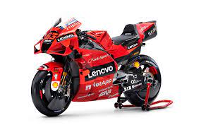 Rossi himself said on the eve of this weekend's german grand prix that an. Ducati Lenovo Team Motogp