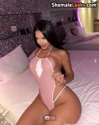 Ray Fox Rayfoxx Leaked Nude Onlyfans Photo 2 Shemaleleaks | My XXX Hot Girl