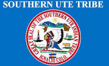Image result for southern ute indian tribe