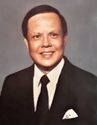 Rev. Cang Dang Obituary