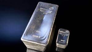 Man sollte sich keine sorgen darüber machen, ob silber noch weiter fällt oder wann es wieder steigt, sondern darüber, wie, wo und in welchem umfang wir noch betrogen. Silberpreis Steigt Auf Hochsten Stand Seit 2016