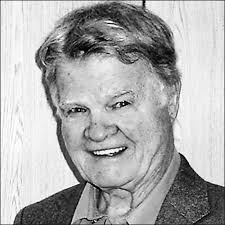 PAUL CORRIGAN Obituary (2022)