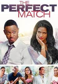 The Perfect Match 2016 Movie Presented By Queen Latifah Official Trailer Youtube