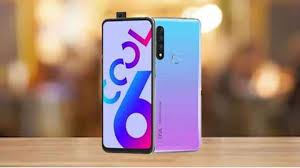 Coolpad Cool 6 launched in India at Rs ...