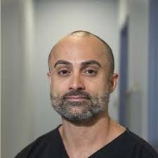 Dr. Patrick Hong, MD