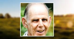 Robert H. Parrish Obituary July 20, 2016