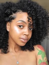 Apply styling cream or products. 13 Bantu Knots Hairstyles That Are Trending 2021 The Trend Spotter