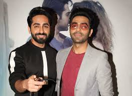 How do you find aparshakti khurana's acting in comparison with his brother, ayushman khurana? Aparshakti Deserves To Be A Lead Actor Says Brother Ayushmann Khurrana