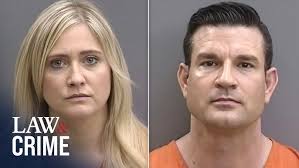 Warehouse worker testifies about morning of Michelle Mockbee's murder