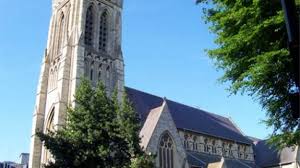 Peter's catholic church is a historic church building at 935 main street in worcester, massachusetts. Explore St Peter S Church Bournemouth Visitengland
