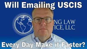 Should I Email Them Every Day