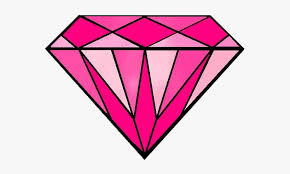 #steven universe #pink diamond #steven universe pink diamond #a single pale rose #su pink diamond #steven universe fanart #my art #fanart #i promise ill have better stuff when im home and here's some pink diamond drawings i did today! Diamond Clipart Colorful Pink Diamond Logo Png Png Image Transparent Png Free Download On Seekpng