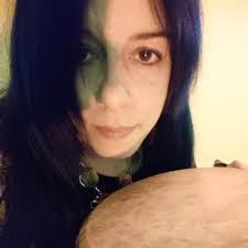 Hi all! I just wanted to introduce myself and share a photo of me:) I am a  singer songwriter and djembe player who just moved to Greenville from Las  Vegas.￼ I am