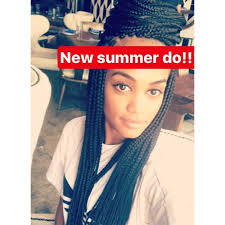 Braids were an iconic trend of the nineties, and it made a comeback in the 2010s. 28 Dope Box Braids Hairstyles To Try Allure
