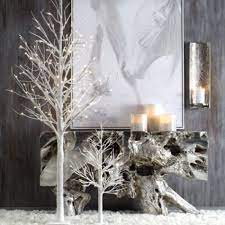 Maybe you would like to learn more about one of these? Silver Console Table Sequoia Collection Occasional Table Living Room Silver Console Table Console Table Modern