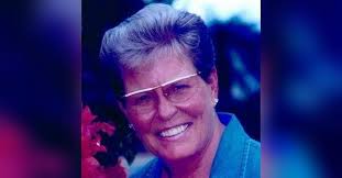 Betty Guinn Bales Cheatwood Smith Obituary