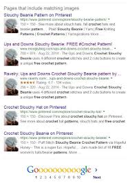 How To Find A Pattern With Only A Picture Google Reverse Image Search Reverse Image Search Google Reverse Image Search Pattern