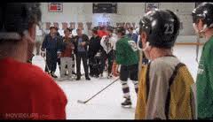 Meanwhile, an attractive tour publicist tries to soften. Best Happygilmore Gifs Gfycat