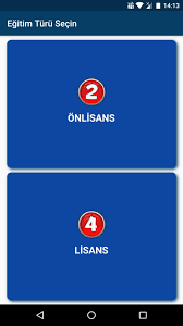 Jul 18, 2021 · 2021 yks taban puanları; 2021 Yks Universite Taban Puanlar Basari Sirasi Fur Android Apk Herunterladen