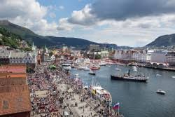 Suchen sie nach geeigneten hotels in bergen? Rostock Bergen Norwegen