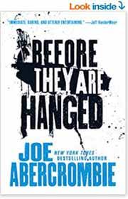 Are books by joe abercrombie worth a read? The First Law Reading Order This Is The Way For Joe Abercrombie S Series