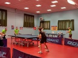 Photo Tennis de table - ladepeche.fr