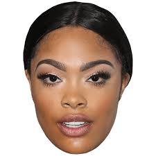 Mehgan James (Make Up) Big Head