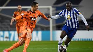 Porto score in the first minute of each half to edge ahead in their champions league tie against porto secured their first competitive victory against juventus in european competition, having failed. Champions League Wer Zeigt Ubertragt Juventus Turin Gegen Den Fc Porto Heute Live Im Tv Und Im Live Stream Goal Com