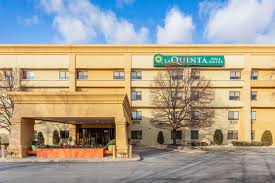 Providing home care and senior care services in: La Quinta Inn Suites By Wyndham Chicago Tinley Park Tinley Park Il Hotels