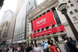 Fsly | complete fastly inc. Sorry Zoom Fastly Fsly Is Best Performing Working From Home Stock