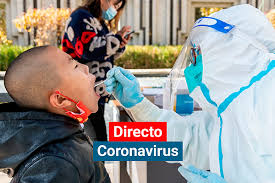 Tras vivir la peor ola de coronavirus en verano, los casos en japón se han desplomado de forma desconcertante. Coronavirus Hoy Ultimas Noticias La Oms Pide A Espana Un Documento De Buenas Practicas Como Ejemplo De La Gestion De La Pandemia Para El Resto Salud