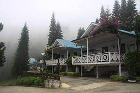 All of our cabins have wide open porches facing mount kinabalu. Ask For Highest Level Of Block D Review Of Kinabalu Pine Resort Kundasang Malaysia Tripadvisor