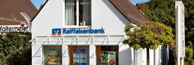 Geschaftsstelle Kumhausen Vr Bank Isar Vils Eg
