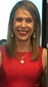 Rocío Naveja Oliva al frente del OCL