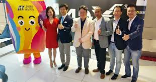 Golden screen cinemas, malaysia's no. Golden Screen Cinemas Opens Its Third 4dx Theatre Hall At Gsc Ioi City Mall Putrajaya Technave