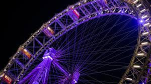 Bring this ferris wheel rental to the next fundraising event or outdoor field day, host a family carnival night with attractions for all ages. How To Be A Responsible Traveller In Vienna Small Footprints Big Adventures
