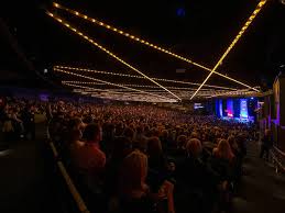 Hulu Theater At Madison Square Garden Theater In Midtown