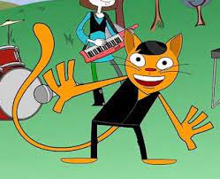Max The Cat Mathletics Times Tables Toons Wiki Fandom