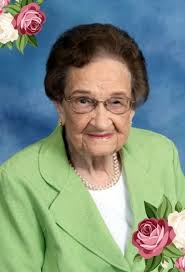 Roberta Mae Carroll Obituary