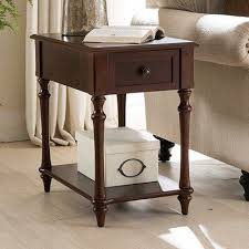 Rindham End Table In 2020 End Tables With Storage Furniture End Tables