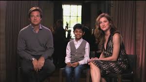 Jason Bateman S Directorial Debut Is Not A Spelling Bee Movie Even Though It S About Spelling B Youtube