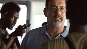 Captain Phillips **** (2013, Tom Hanks, Barkhad Abdi, Barkhad Abdirahman,  Catherine Keener)