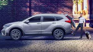 Fuel efficiency, interior versatility, and an abundance of modern technology. 2020 Honda Crv Face Lift India Release Price Rs1 23l Higher Than The Current Crv India News Republic