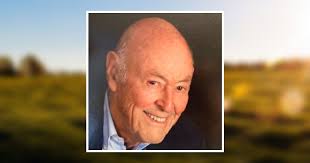 Robert W. Finlay Obituary November 7, 2019